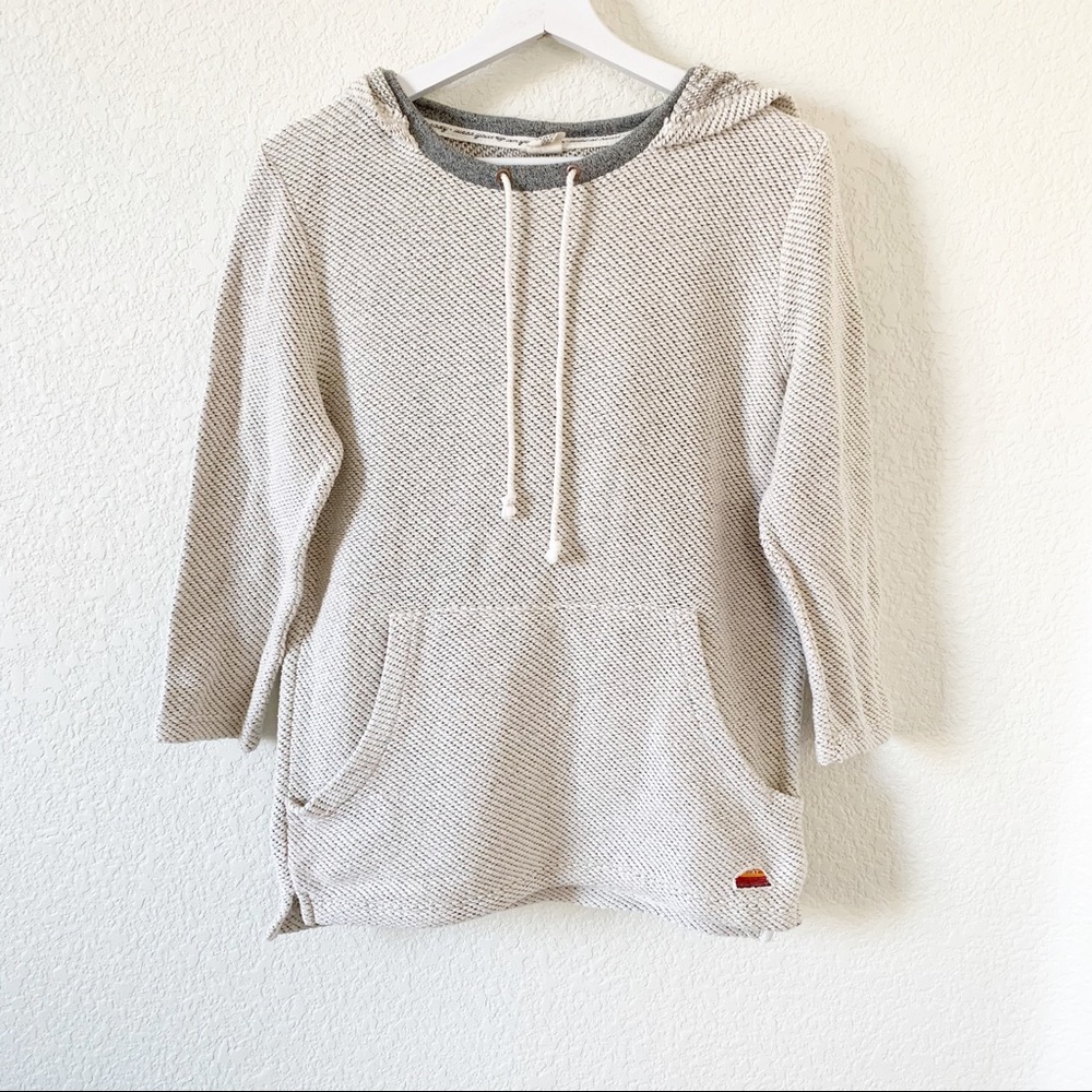 Roxy Hooded Sweater